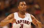 НБА. Лаури не входит в планы Торонто?