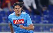 Наполи отклонил сумасшедшее предложение по Кавани