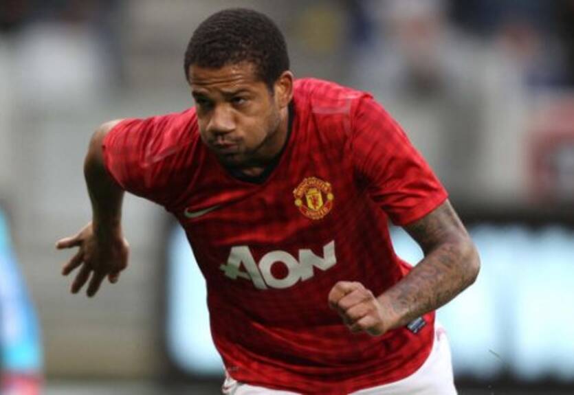 МЮ отправит Бебе в Риу Аве