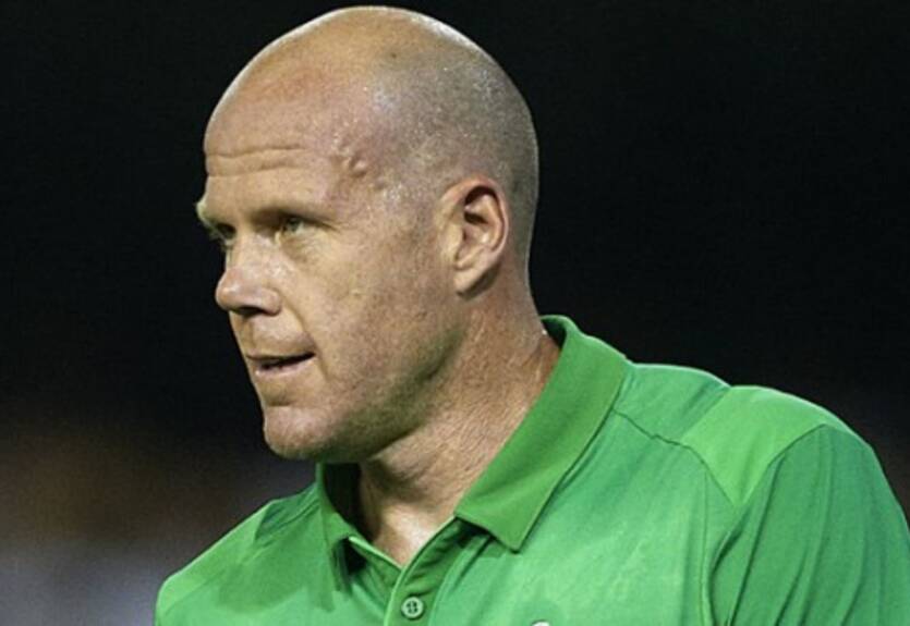 Фридель продлил контракт с Тоттенхэмом