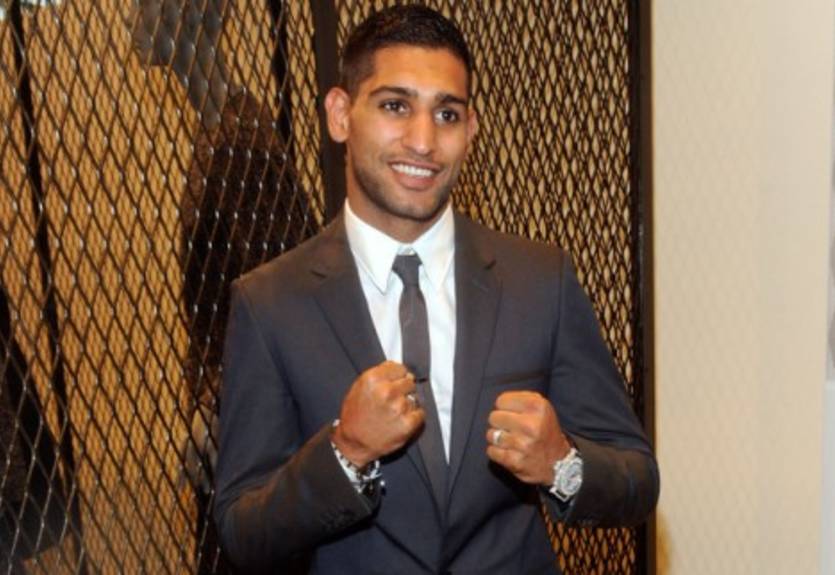 Хан: Гарсия меня избегает