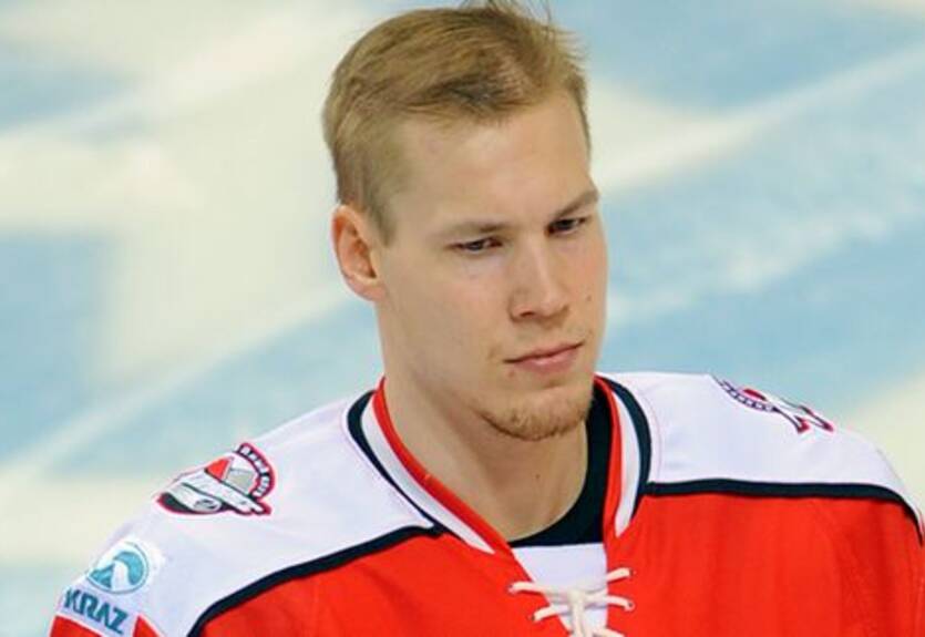 КХЛ. Виртанен: "Обыграли Витязь благодаря воле к победе"