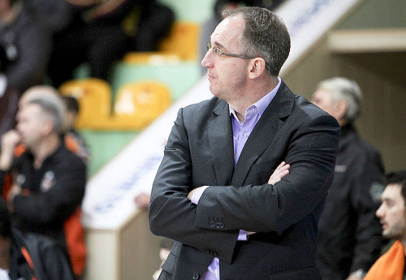 Арсич: "Нам не хватило концентрации в конце игры"