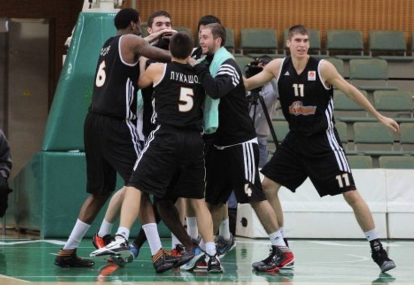 Суперлига. Превью игрового дня (25.12.12)