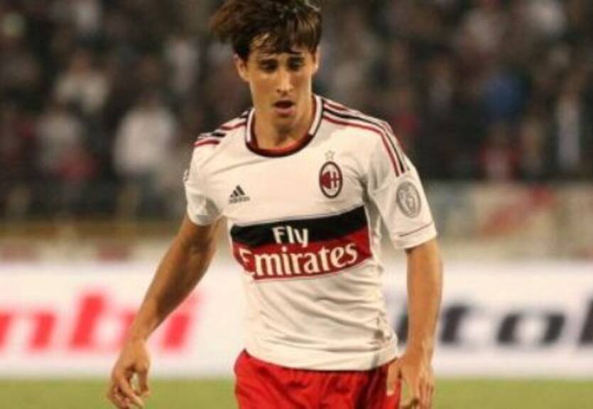 Боян не будет праздновать гол в ворота Барсы