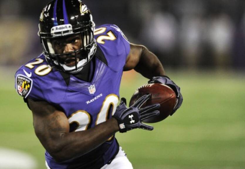 НФЛ. Потери Фотинайнерс, дисквалификация Эда Рида