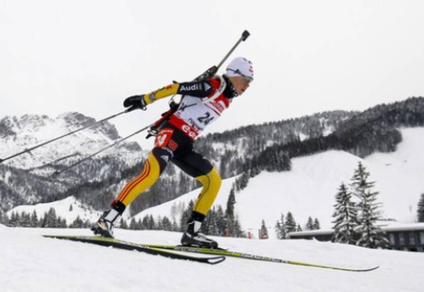 Лыжные гонки. Гесснер готова выступить на чемпионате мира