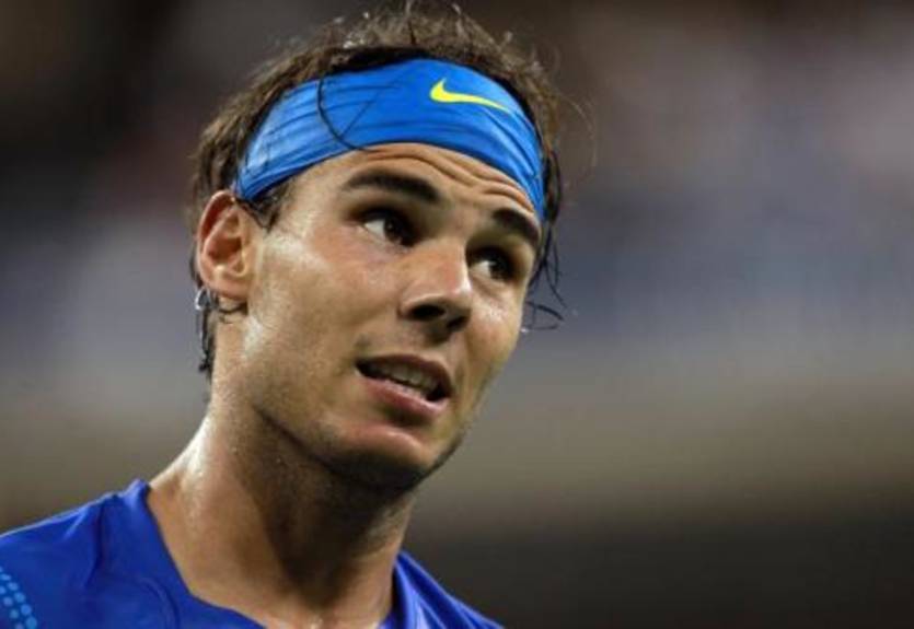 Надаль: "Я хочу вернуться таким, каким был до травмы"