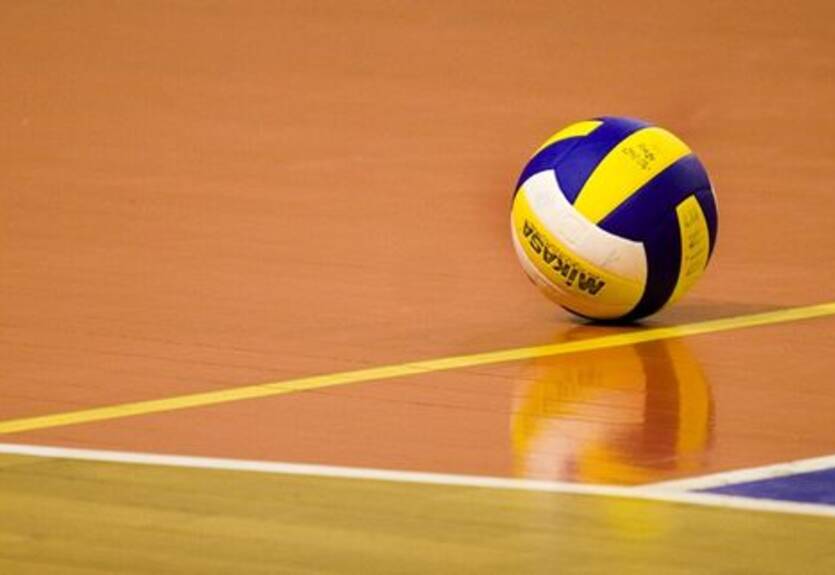 Волейбол. Франция для Локомотива, Польша для Химика