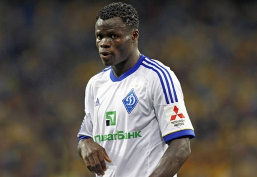 Динамо откажется от Тайво?