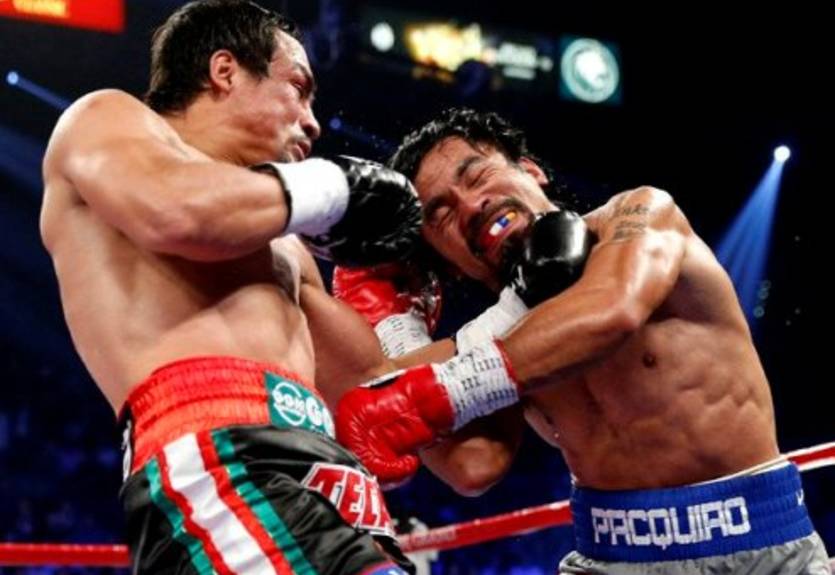 Моралес: победа Маркеса — победа всей Мексики