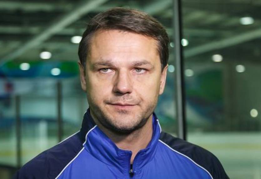 ПХЛ. Годынюк: "Перед игрой у нас были определенные опасения"