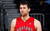 НБА. Торонто обменяет Кальдерона и Барньяни в одном &quot;пакете&quot;
