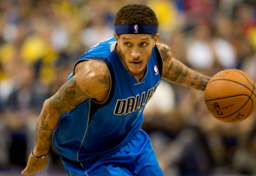 НБА. Лейкерс побоялись подписывать Уэста