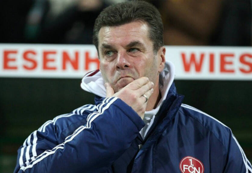 Вольфсбург определился с преемником Магата