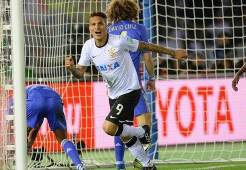 Коринтианс исключает продажу звезд