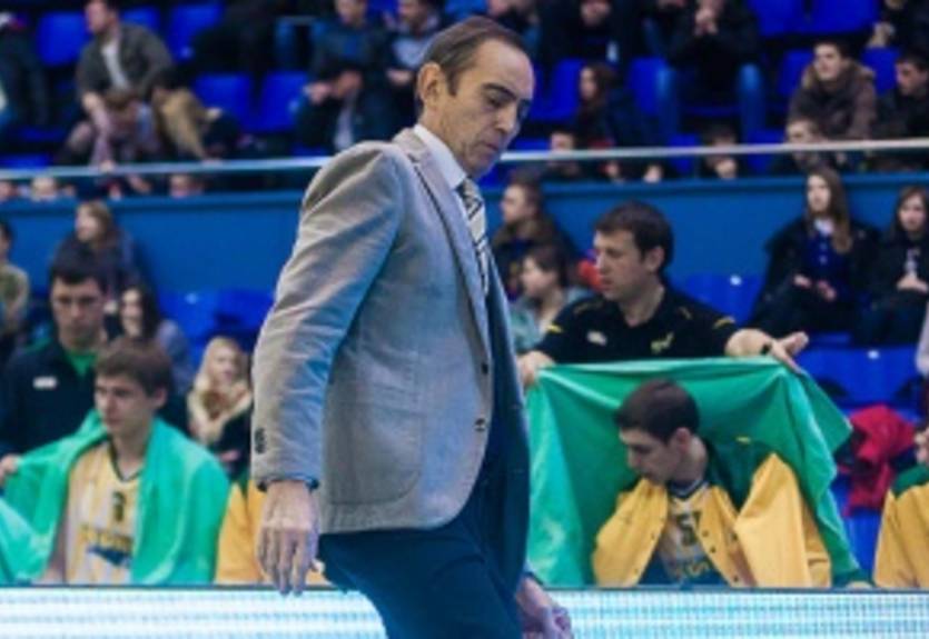 Паскуали: "Я сделал ставку на ментальность"