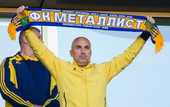 Ярославский опроверг слухи о продаже Металлиста