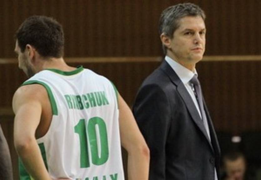 Мартич: "Игроки сделали все, что могли"