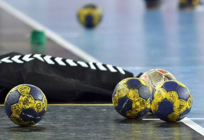 Гандбол. Сборная вносит коррективы в календарь Кубка Украины