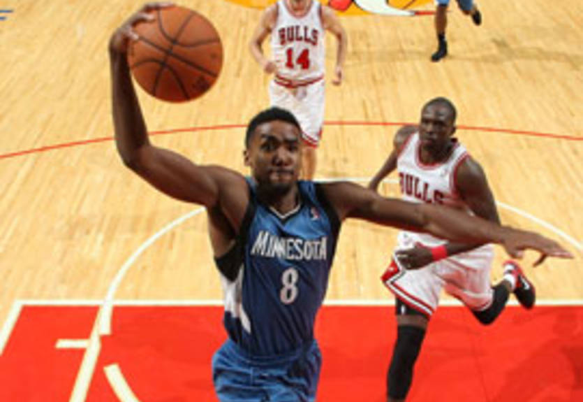 НБА. Миннесота: Малькольм Ли пропустит весь сезон?