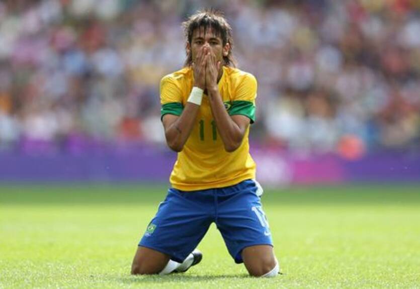 Ман Сити готов утереть нос Барселоне и Реалу