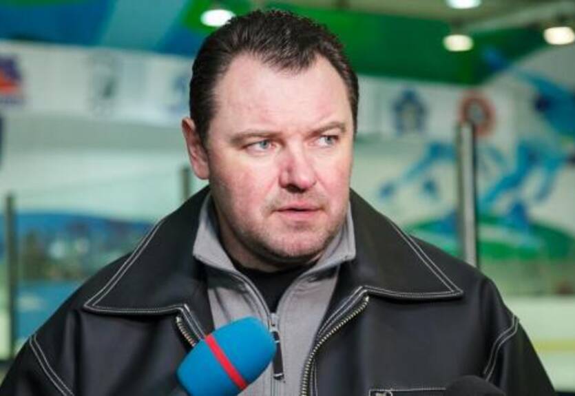 ПХЛ. Ткаченко: "Знали, что будет нелегко"