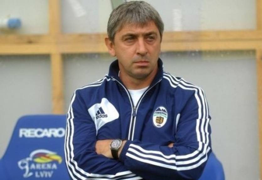 Севидов: "Усиление? Нам бы не ослабнуть"