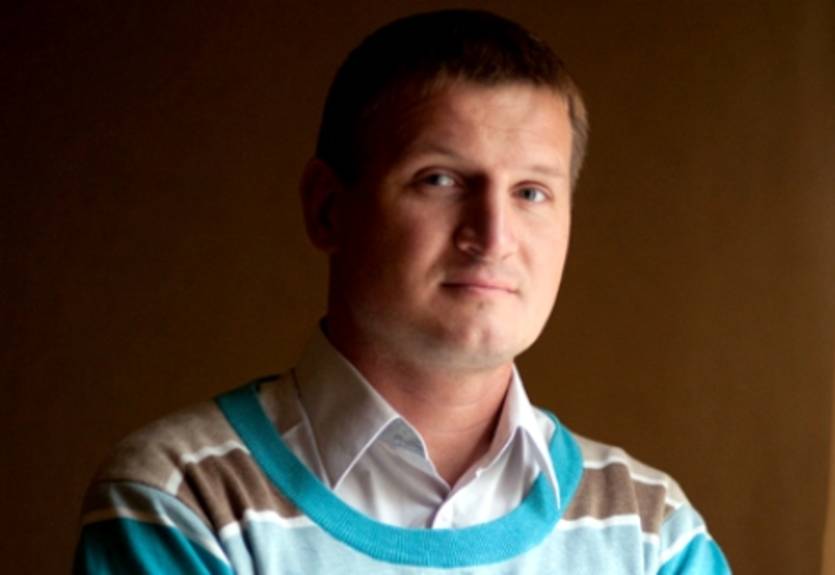 Футзал. Мельничук: "Возможно, на следующий сезон будет заявлено 10 команд"