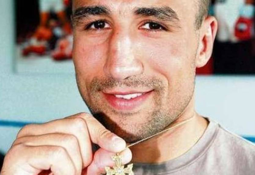 Абрахам: впереди реванш со Штиглицем