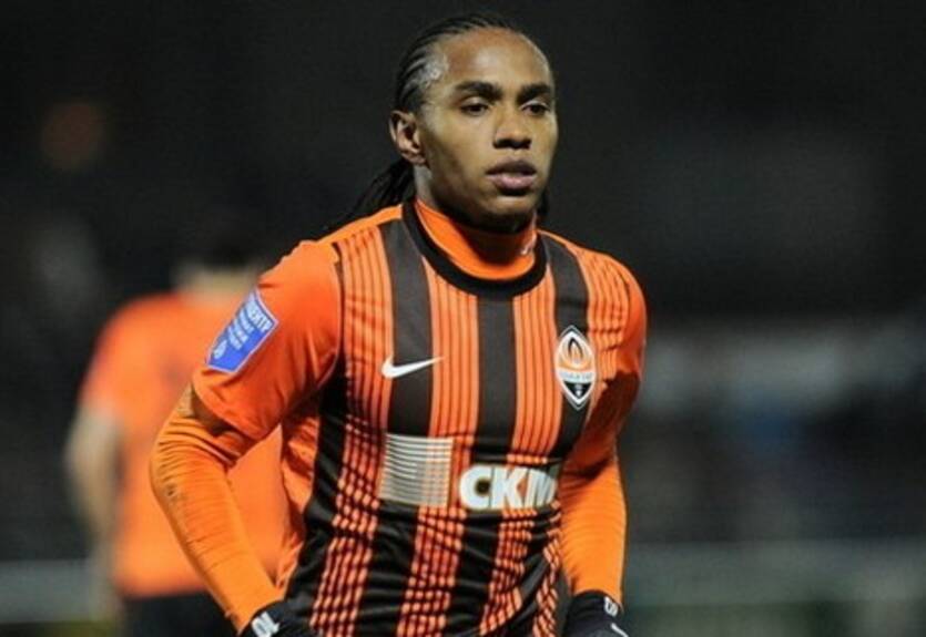 Виллиан: "Моя цель – играть за большой клуб"