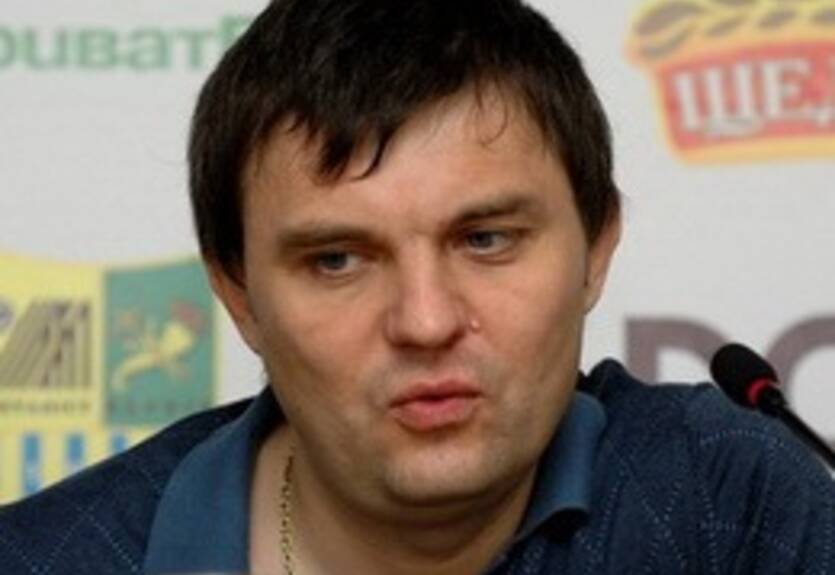 Красников: "Команда Премьер-лиги – это большой вызов для нас"