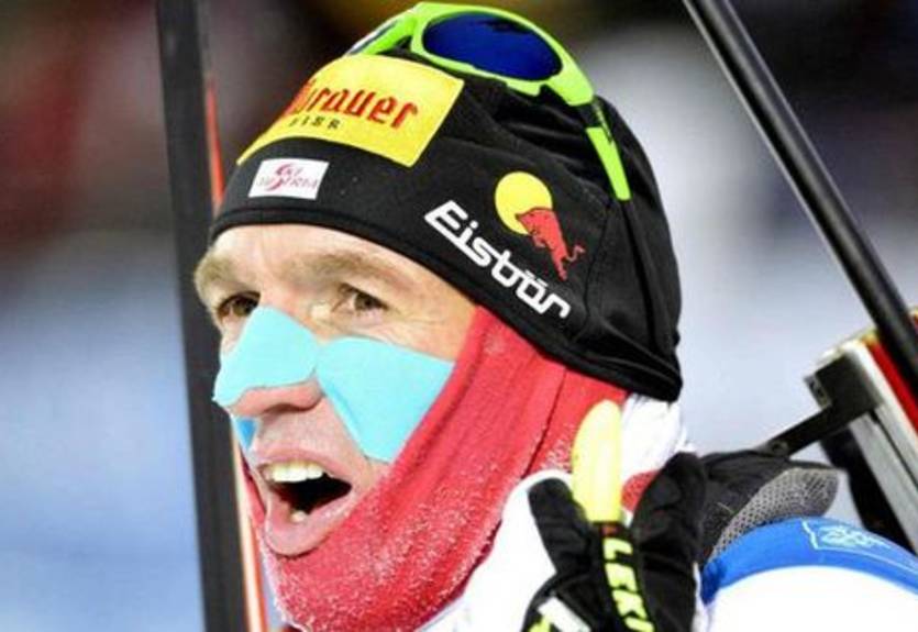 Биатлон. Зуманн: "Сборная Австрии вернулась"