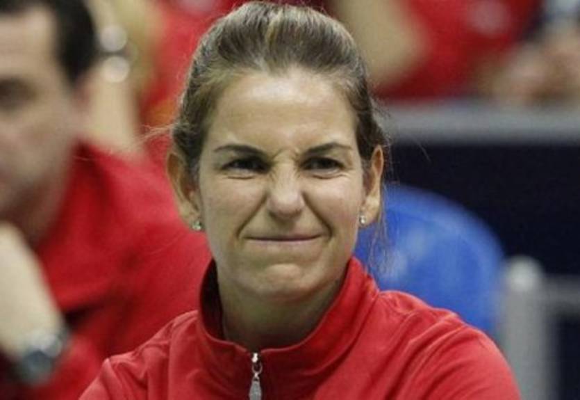 Забастовка в женской сборной Испании