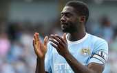 Коло Туре хочет остаться в Манчестер Сити