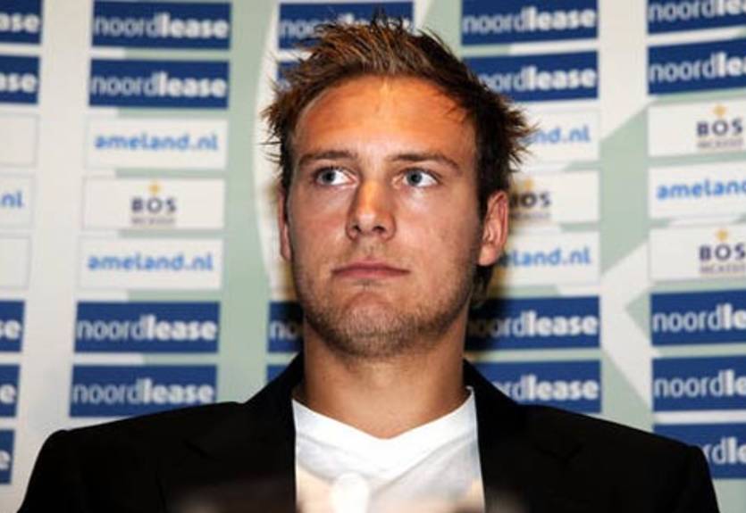 Гранквист готов выслушать предложение Динамо