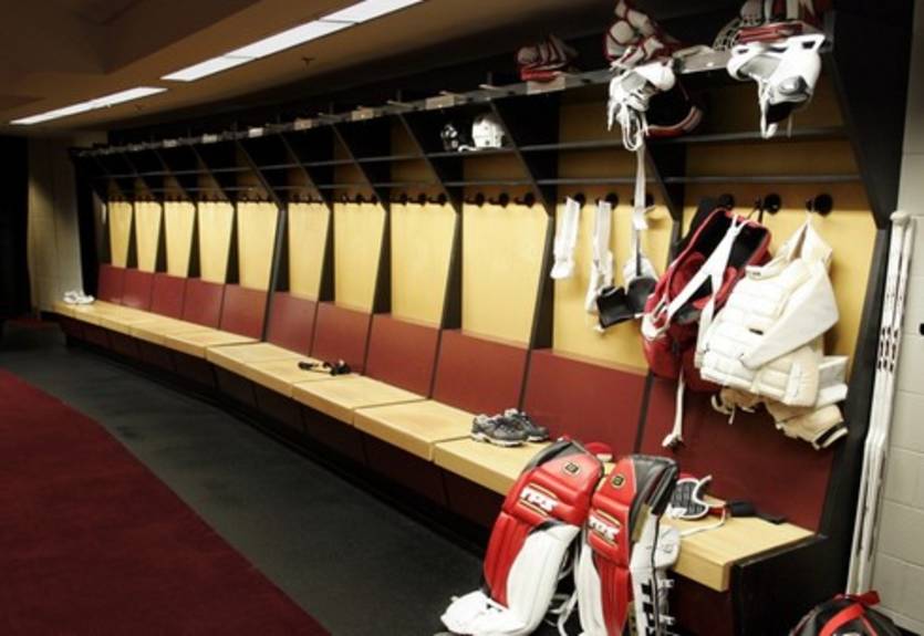 Локаут "по-украински"