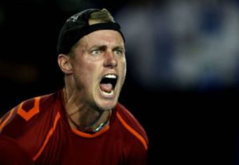 Хьюитт намерен сразиться с Марреем