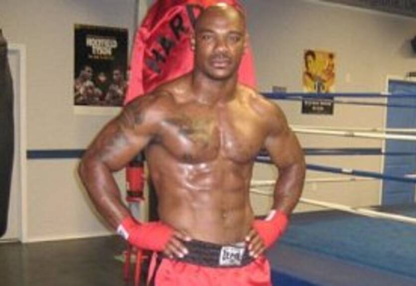 Мансур: следующий бой — 25 января