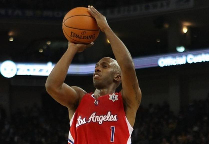 НБА. Биллапс не прочь вернуться в Детройт