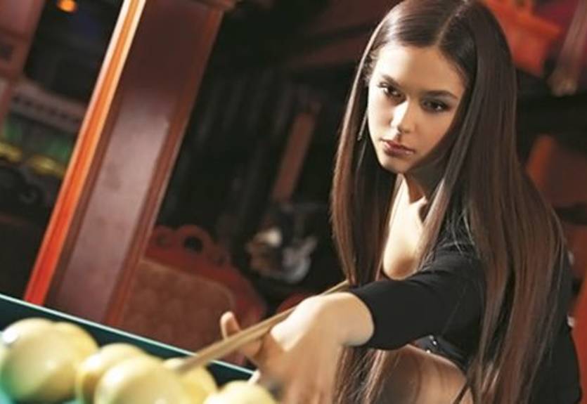 Выбери самую сексуальную спортсменку 2012-го года!