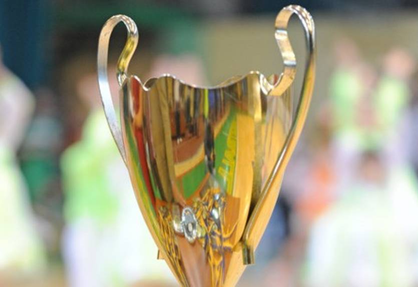 Футзал. Состоялась жеребьевка Кубка Украины (18.12.12)