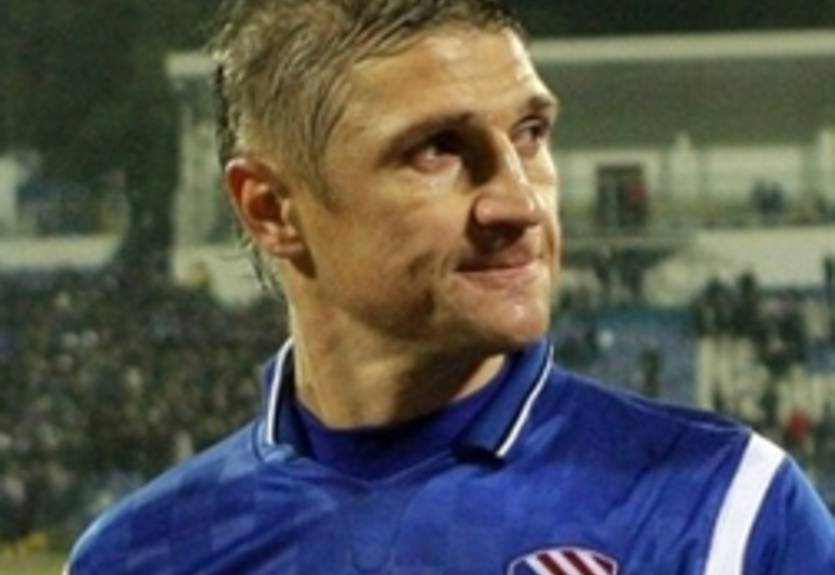 Езерский: "Уверен, у Лужного все получится"