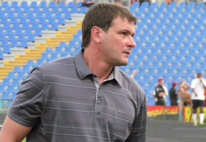 Зайцев возглавит запорожский Металлург