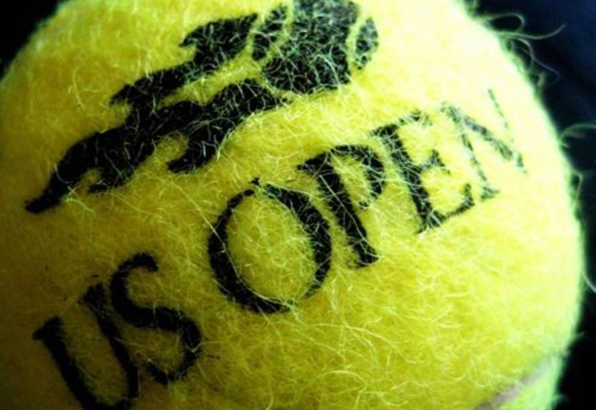 АТР против финала US Open в понедельник
