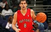 НБА. Кальдерон хочет быть лидером Торонто