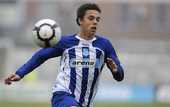 Защитник ОФК может оказаться в Украине