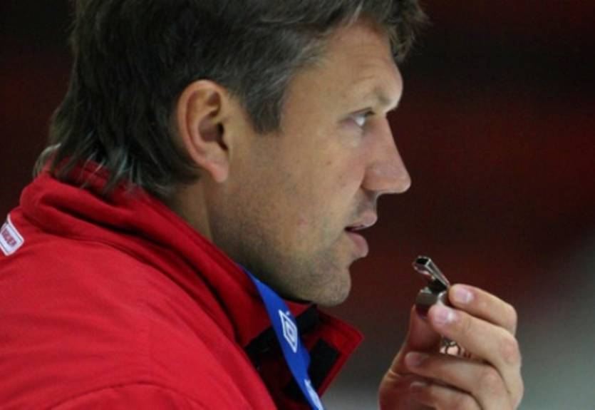 КХЛ. Пока тренировать ЦСКА будет Буцаев