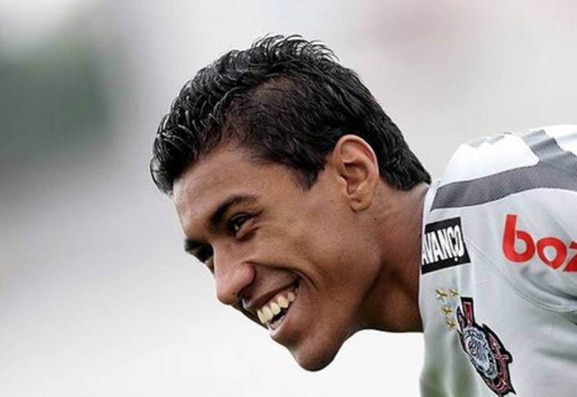 Паулиньо хочет остаться в Коринтиансе