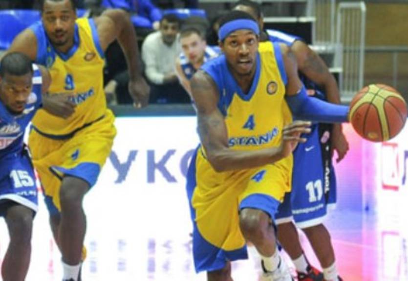 Единая Лига ВТБ. Непростые победы россиян, разгром от Астаны